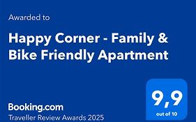 Happy Corner - The Home For Outdoor Lovers